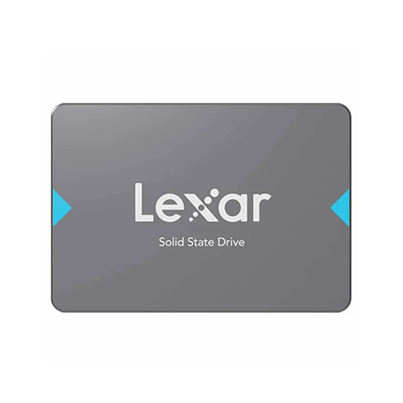 اس اس دی لکسار مدل NQ100 SATA III ظرفیت 256 گیگابایت