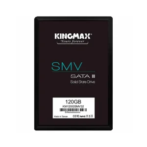 اس اس دی کینگ مکس مدل SMV32 SATA III ظرفیت 120 گیگابایت