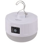 لامپ شارژی 80 وات ویداسی WD-1115