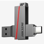 Hiksemi HS-USB-E307C OTG Type-C USB3.2 64GB Flash Drive
