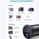 Anker A2741 27W Car Fast Charger