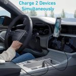 Anker A2741 27W Car Fast Charger
