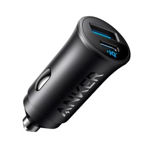 Anker A2741 27W Car Fast Charger