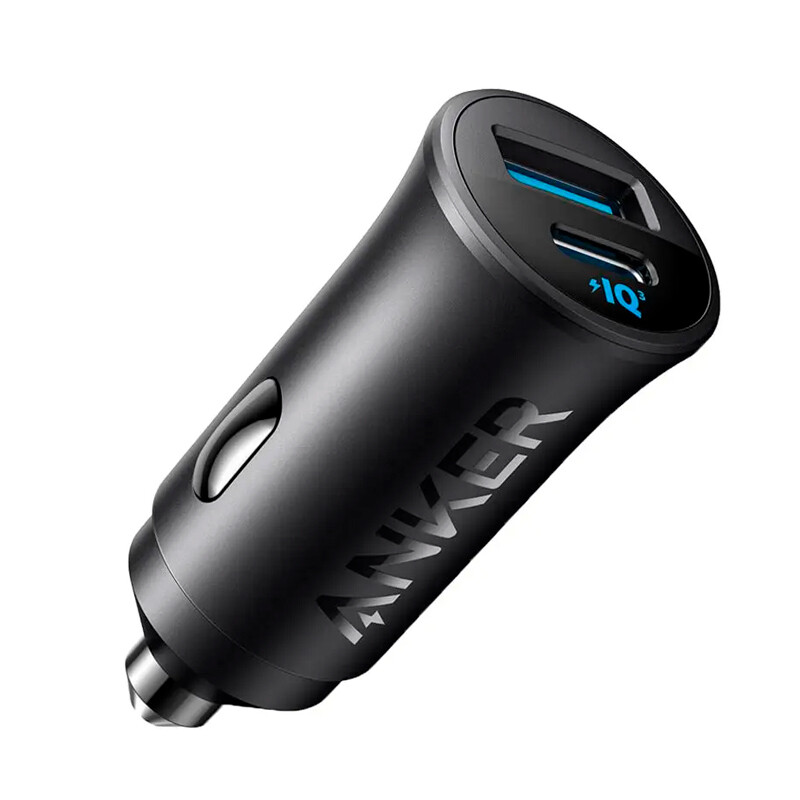 Anker A2741 27W Car Fast Charger