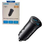 Anker A2741 27W Car Fast Charger