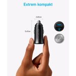 Anker A2741 27W Car Fast Charger