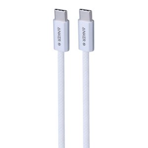 Anker A8060 Type-C To Type-C 240W 1m Fast Charging Cable