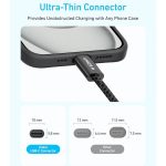 Anker A8060 Type-C To Type-C 240W 1m Fast Charging Cable