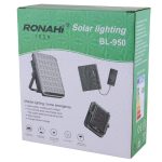 Ronahi BL-950 100W Portable Multifunctional Spotlight Projector