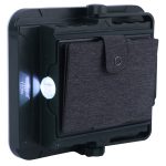 Ronahi BL-950 120W Portable Multifunctional Spotlight Projector
