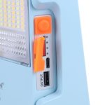 Ronahi HL-S450 150W Portable Multifunctional Spotlight Projector