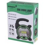 Ronahi TY-915 Flashlight