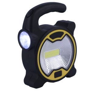 Ronahi TY-915 Flashlight