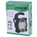 Ronahi TY-915A Flashlight
