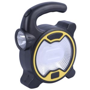 Ronahi TY-915A Flashlight