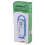 Ronahi 5688A Flashlight