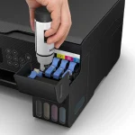 Epson EcoTank L3260 three-function color inkjet printer