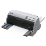 Epson Dot Matrix Printer Model LQ-690
