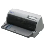 Epson Dot Matrix Printer Model LQ-690