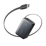 Anker Power Bank Model Nano A1638 45W Capacity 10000 mAh