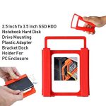 PCB TQ Internal 2.5 Inch SSD Bracket