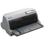 Epson Dot Matrix Printer Model LQ-690