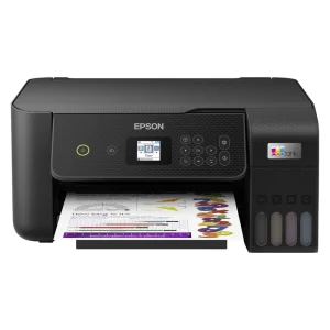 Epson EcoTank L3260 three-function color inkjet printer