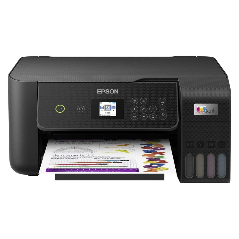 Epson EcoTank L3260 three-function color inkjet printer