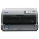 Epson Dot Matrix Printer Model LQ-690