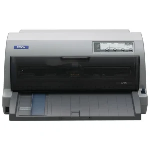 Epson Dot Matrix Printer Model LQ-690