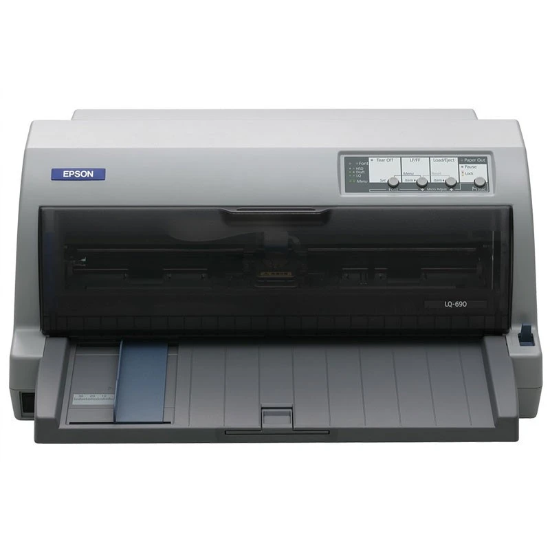 Epson Dot Matrix Printer Model LQ-690