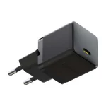 شارژر دیواری بیسوس مدل Palm 20W - مشکی