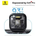 PicoGo GaN Fast Charger