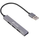 ELEVEN H202 USB2.0 4Port Hub