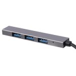 ELEVEN H202 USB2.0 4Port Hub