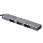 ELEVEN H202 USB2.0 4Port Hub