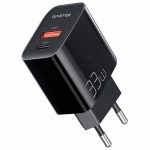 Mcdodo CH-092 3A QC4.0 PD3.0 33W Fast Wall Charger With Type-C To Type-C Cable