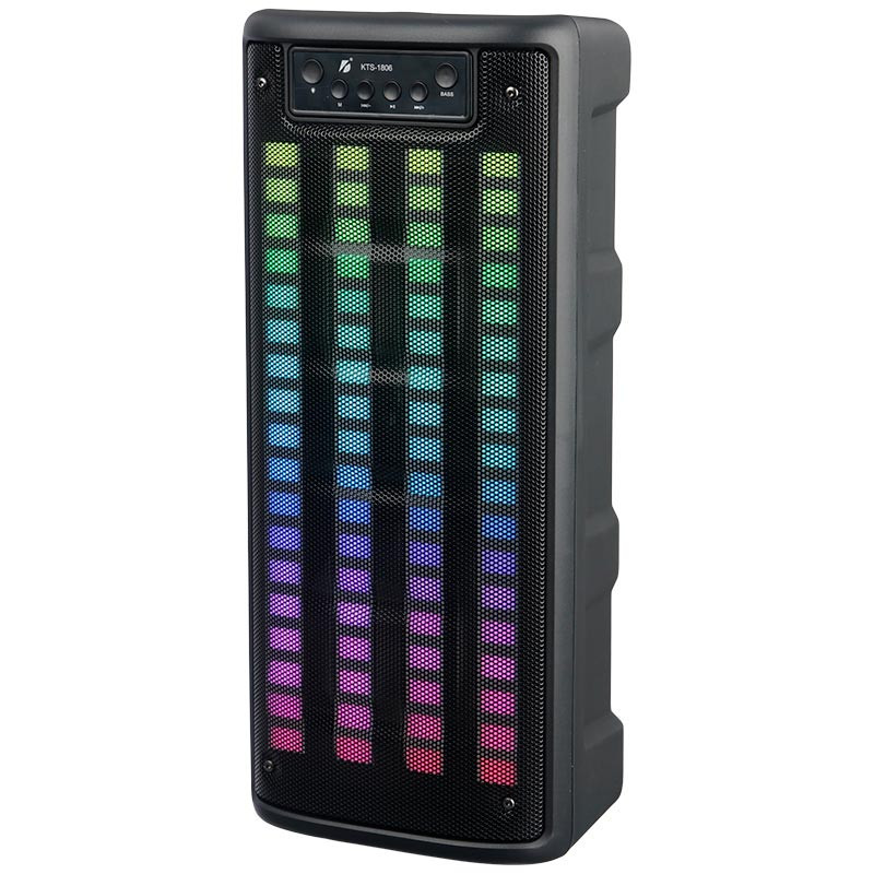 KTS-1806 Wireless Speaker