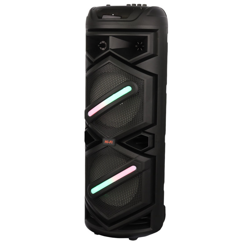 Sing-E ZQS8233 Wireless Speaker