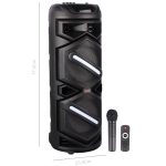 Sing-E ZQS8233 Wireless Speaker