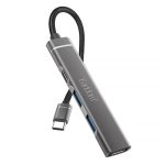Earldom ET-HUB19 Type-C 4Port HUB