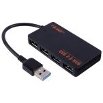 D-Net DT-422 USB2.0 4Port HUB