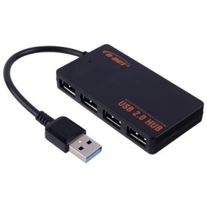 D-Net DT-422 USB2.0 4Port HUB