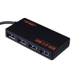D-Net DT-422 USB2.0 4Port HUB