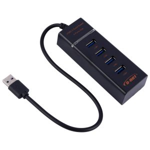 D-Net DT-423 USB2.0 4Port HUB