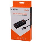 D-Net DT-423 USB2.0 4Port HUB