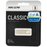 فلش مموری 64 گیگابایت هایک سمی Hiksemi HS-USB-M200 USB2.0