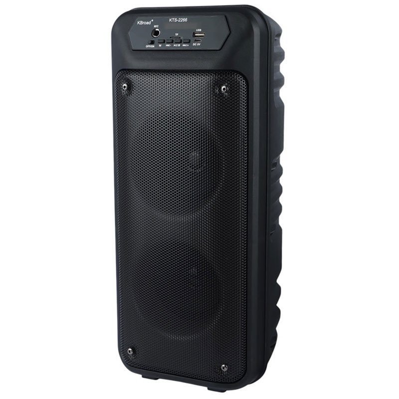 KBroad KTS-2266 Wireless Speaker