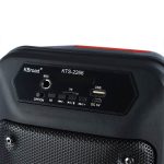 KBroad KTS-2266 Wireless Speaker