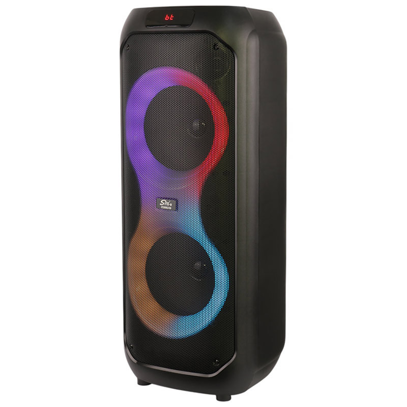 Sing-e ZQS8239 Wireless Speaker